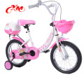 China hebei fabricación de bicicleta de calidad superior para niños / niños bicicles kid bike con precio barato / seguridad CE en 14765 bicicleta